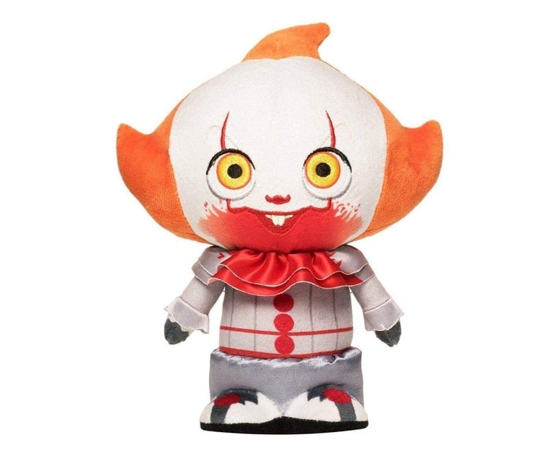 Pennywise Peluche Funko2