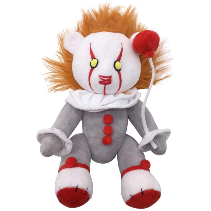 Pennywise Peluche Verico 1