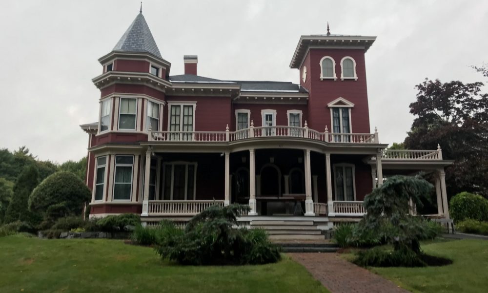 Bangor Photo Autour De Stephenking 07