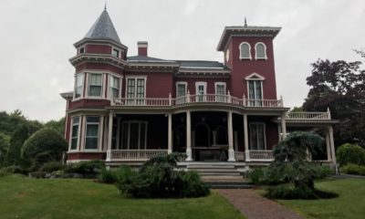 Bangor Photo Autour De Stephenking 07