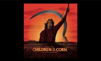 Children Of The Corn Soundtrack Csk Couv