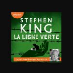 Laligneverte Livreaudio Audiolib Stephenking Cover