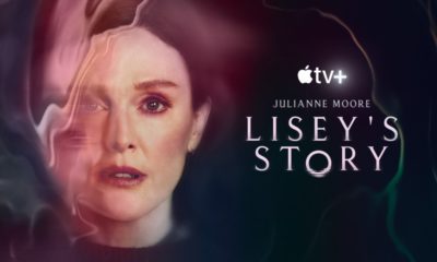 Liseysstory Serie Trailer