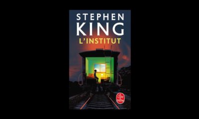 Stephenking Linstitut Lelivredepoche2021 Cover
