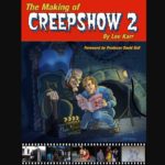 Themakingofcreepshow2 Livre Sur Creepshow2 Cove