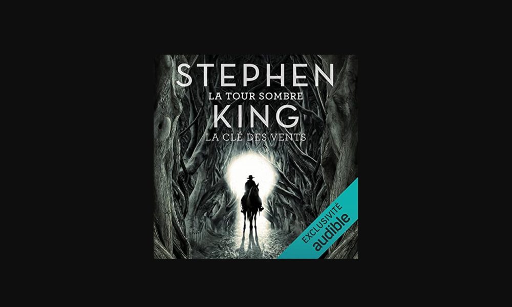 Latoursombre45 Lacledesvents Livreaudio Audible Cover