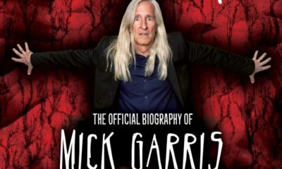 Masterofhorror Biographie Mickgarris Livre2021 Cover2