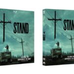 Thestand Serie 2021 Dvd Stephenking Cover