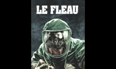 Cover Lefleau Stephenking Bd Delcourt Cover