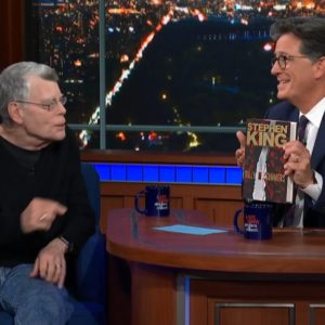 billy stephen king billy stephen king