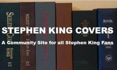 Stephenkingcovers