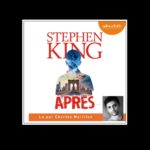 Apres Couverture Livre Audio Stephenking Audiolib Cover