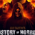 Eli Roth History Of Horror Season3 Poster Cover