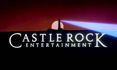 Castle Rock Entertainment Societe De Production