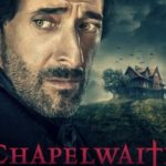 Chapelwaite Amazonprimevideo Exclusive Serie Stephenking Cover