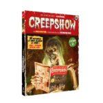 Creepshow Saison2 Cover