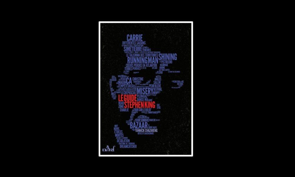 Guide Stephenking Actusf 2021 Yannick V2 Cover