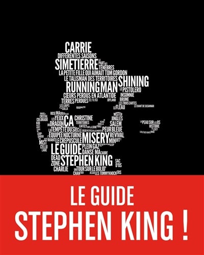Guide Stephenking Actusf 2021 Yannick