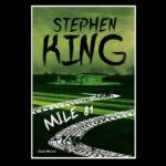 Mile81 Stephen King Albin Michel Jeunesse Mars2022 Cover