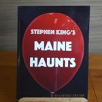 Stephen King S Maine Haunts George Beahm Lieux Hantes Stephenking 01