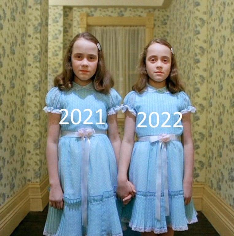 Bilan Stephenking 2021 2022