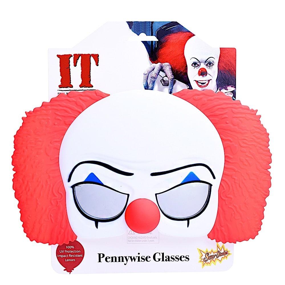 Ca Pennywise Sunglasses Lunettes 1990 01