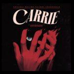 Carrie Bandeoriginale Waxwork Vynil Cover