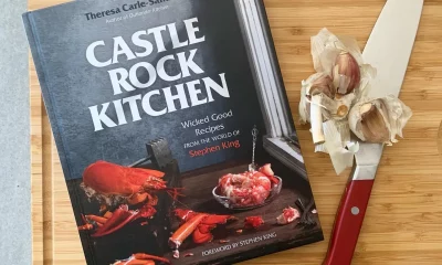 Castlerock Kitchen Photo 00