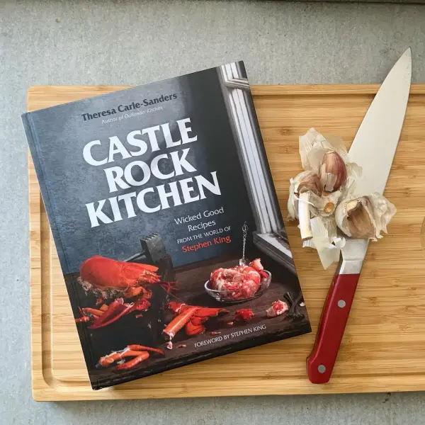 Castlerock Kitchen Photo 00