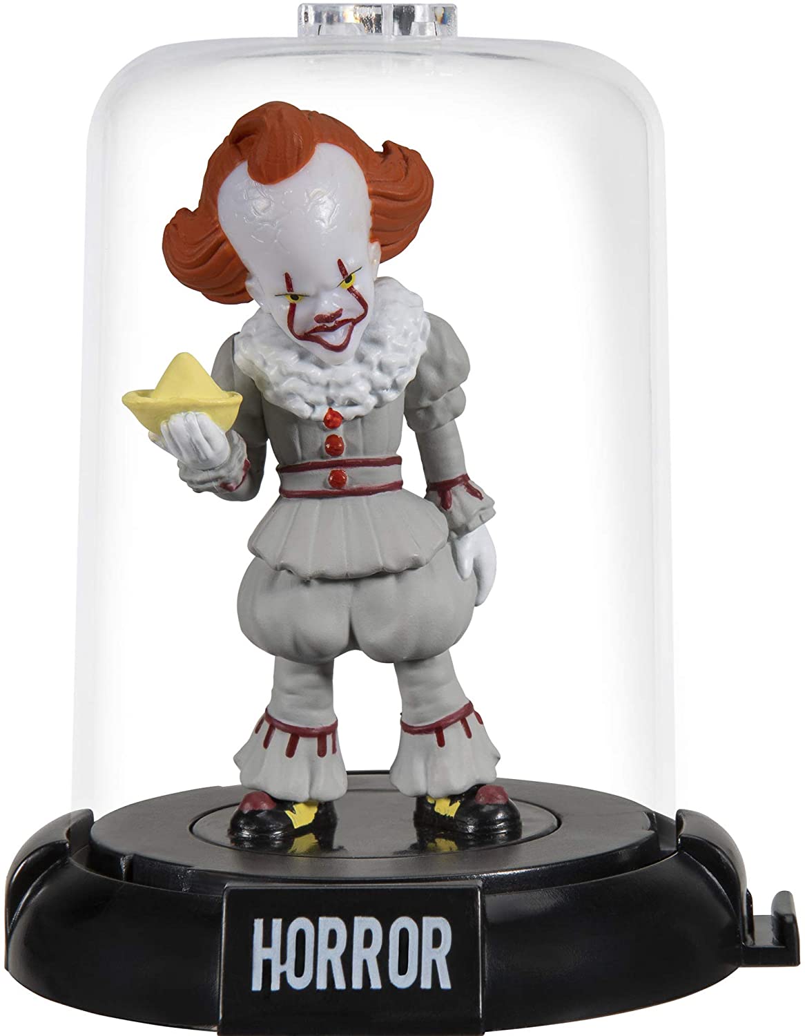 Domez Pennywise 01