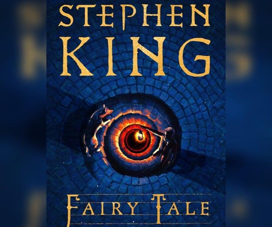 Le Roman « Conte De Fées » (Fairy Tale) De Stephen King Va Devenir Une ...