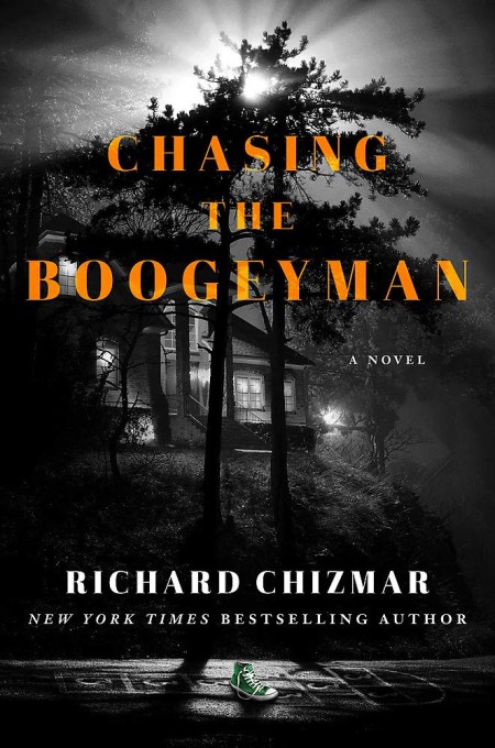 Livre Chasingtheboogeyman