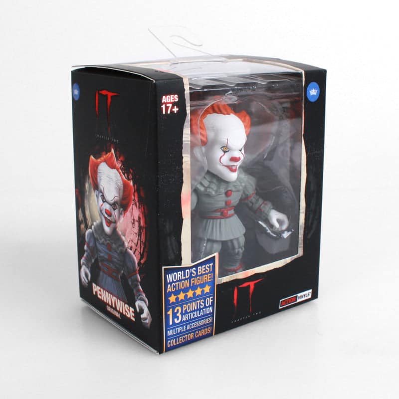 Theloyalsubjects Pennywise Bill 01