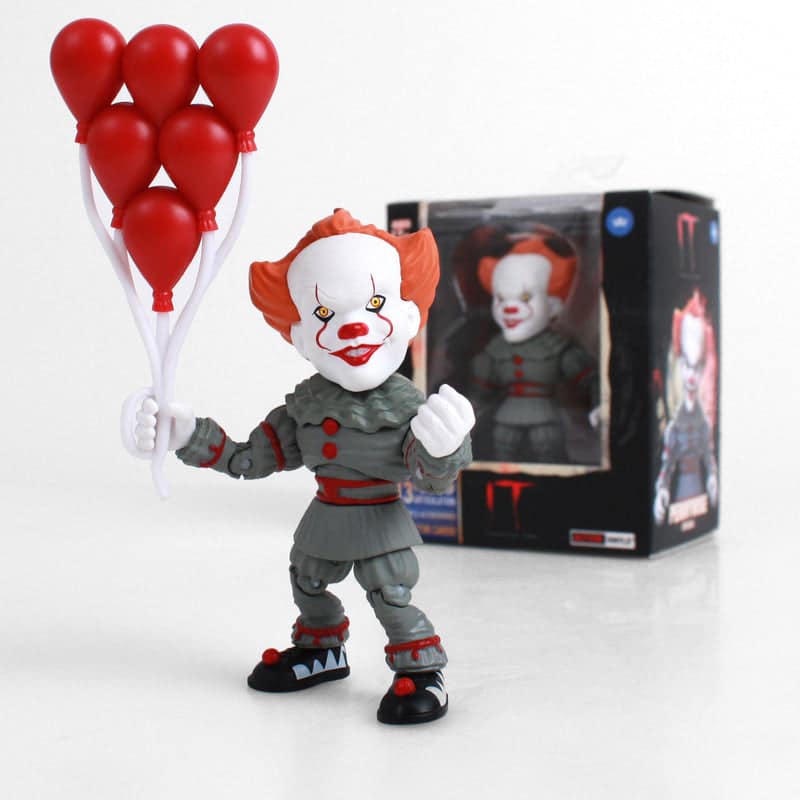Theloyalsubjects Pennywise Bill 02