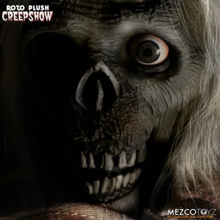 Creepshow Mezcotoyz Creep Roto 02