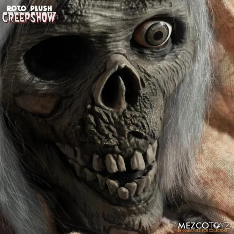 Creepshow Mezcotoyz Creep Roto 04