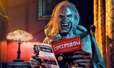 Creepshow Serie Saison4
