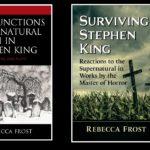 Livres Stephenking Rebeccafrost