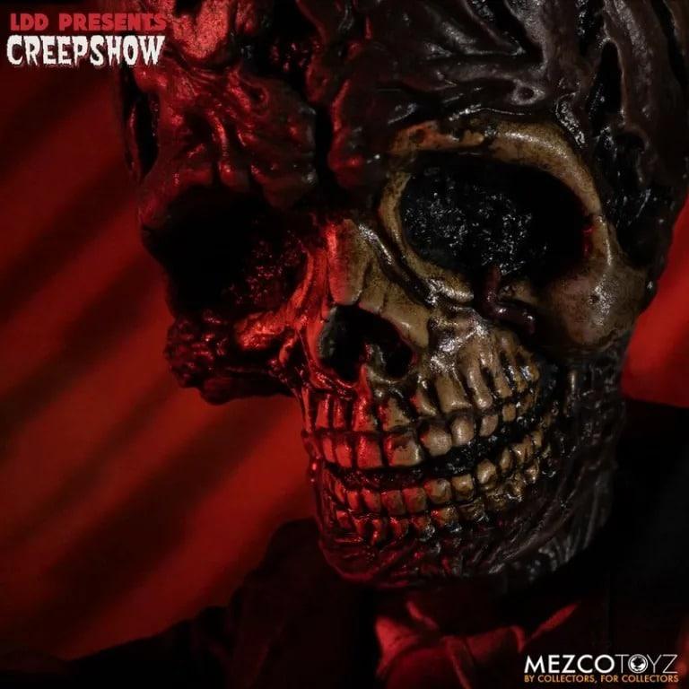Mezco Creepshow Fathersday 02