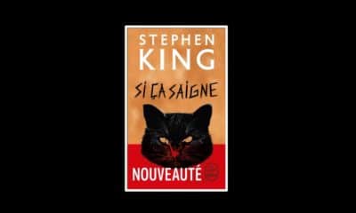 Sicasaigne Stephenking Lelivredepoche 2022 Cover