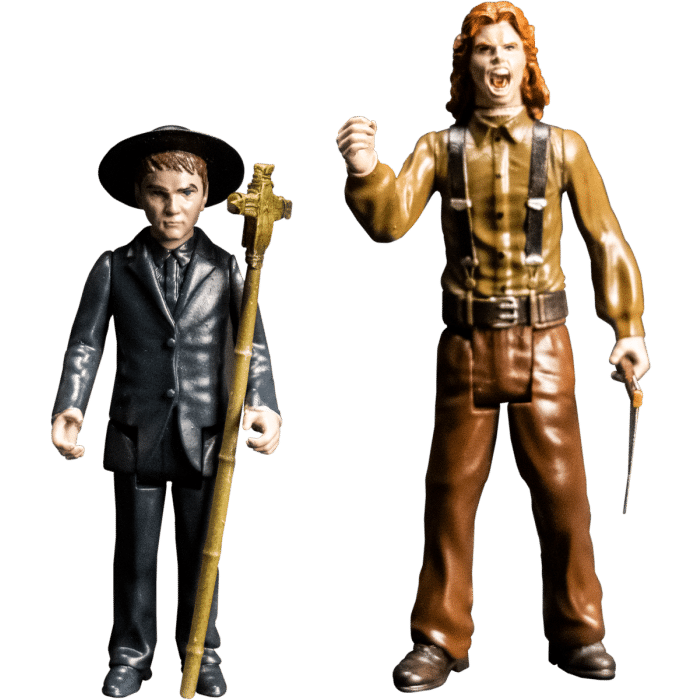 Childrenofthecorn Trick Or Treats Figurines 2023
