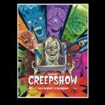 Creepshow From Script To Scream Cover