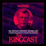 Kingcast Visuel Interview Stephenking Cover
