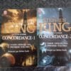 Lts Concordance Lot 01