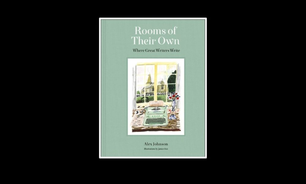 Rooms Of Their Own Cover