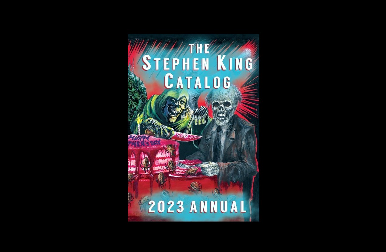 Stephen King 2024 Calendar Julian Calendar 2024