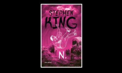 Couv N Stephenking Albinmichel Jeunesse Cover