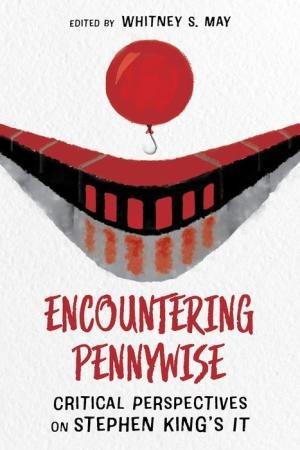 Encountering Pennywise Livre Sur Stephenking Ca 