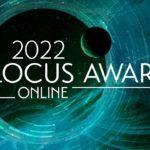 Locus Awards 2022