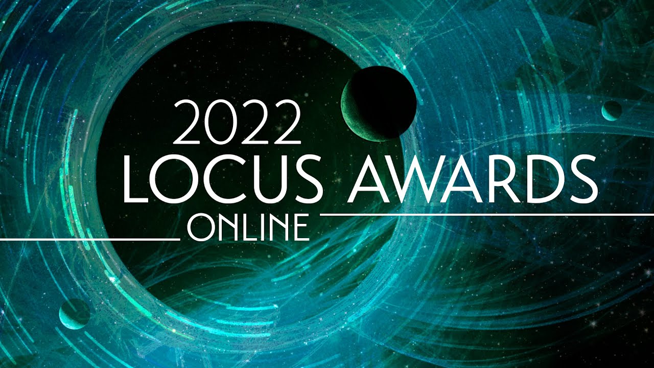 Locus Awards 2022